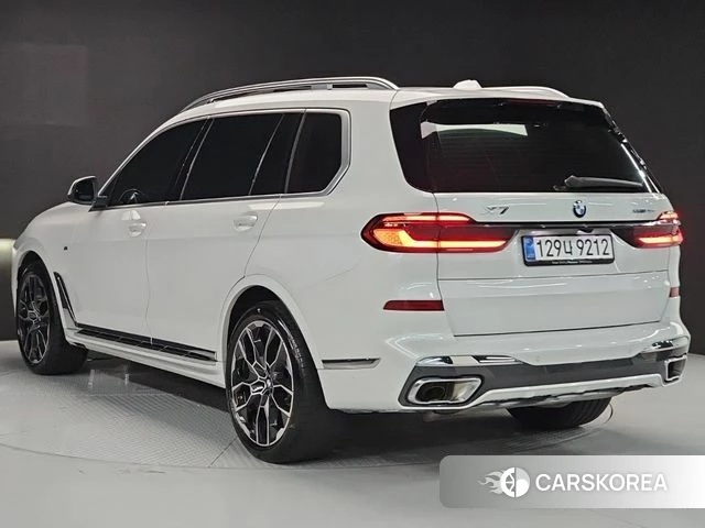 BMW X7 (G07) id 4381048 из Кореи 13