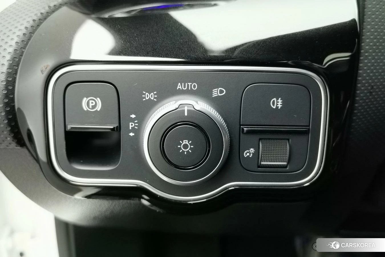 Mercedes-Benz Class A id 4492878 из Китая 17
