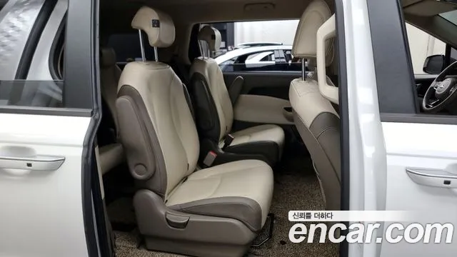 Kia Carnival 4th generation id 2688167 из Кореи 13