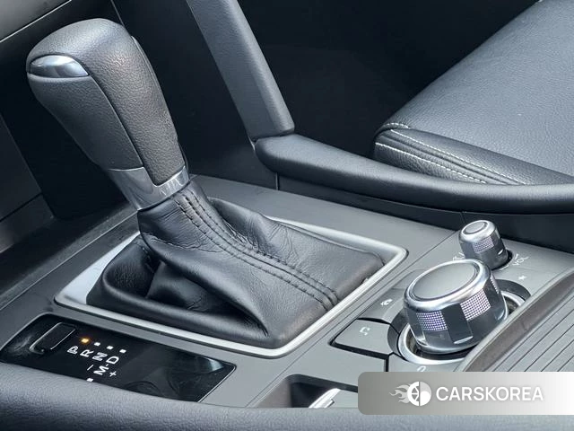 Mazda CX-4 id 4301312 из Китая 14