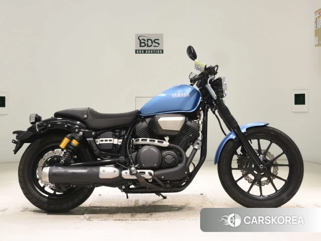 Проданный Yamaha BOLT 950C 2018 из Японии, фото 5