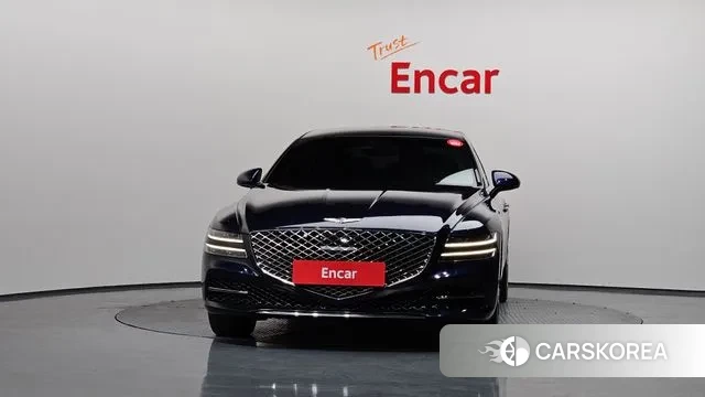 Genesis G80 (RG3) id 3540747 из Кореи 13