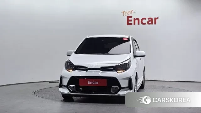 Kia Morning Urban (JA) id 3670779 из Кореи 13