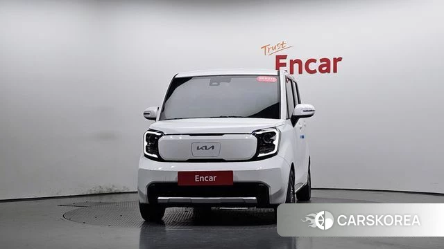 Kia The New Kia Ray EV id 4871036 из Кореи 23