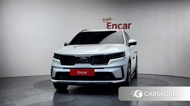 Kia Sorento 4th Generation id 3540726 из Кореи 13