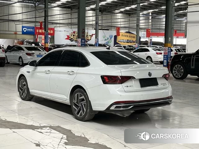 Volkswagen Sagitar id 4333202 из Китая 11