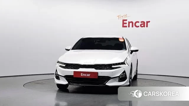 Kia K5 3rd generation id 3518240 из Кореи 13