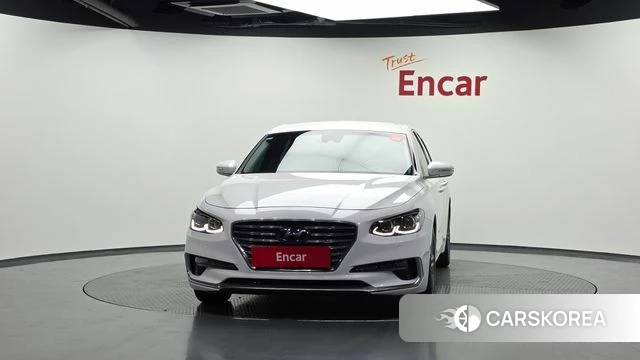 Hyundai Grandeur IG id 4465322 из Кореи 23