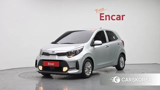 Kia Morning Urban (JA) id 3453908 из Кореи 13