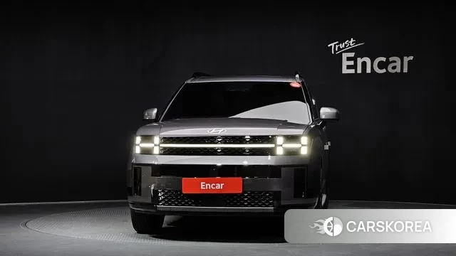 Hyundai Santa Fe (MX5) id 3052759 из Кореи 13