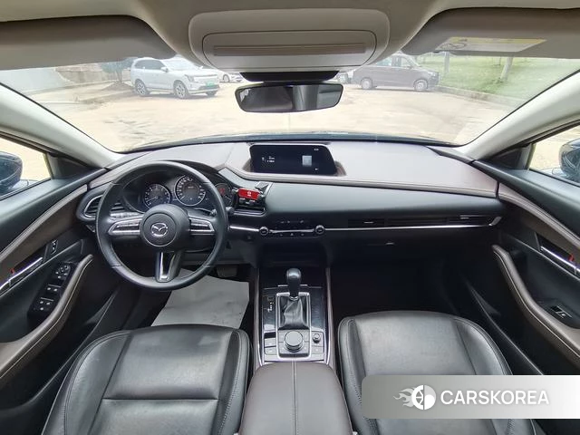 Mazda CX-30 id 4290685 из Китая 19