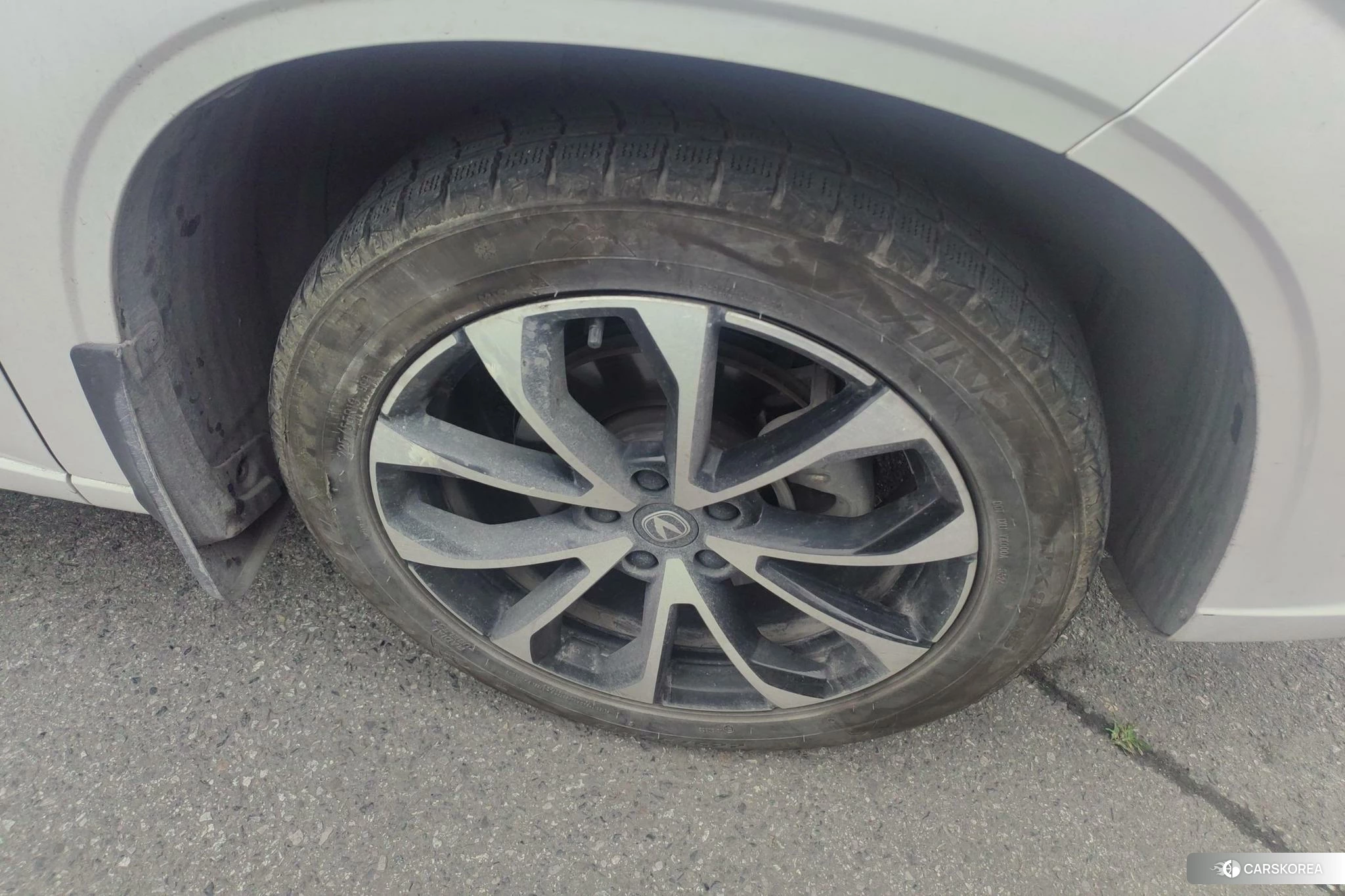 Chang'an UNI-Z PHEV id 4461711 из Китая 10