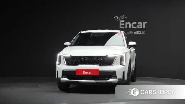 Kia The New Sorento 4th Generation id 3388436 из Кореи 13