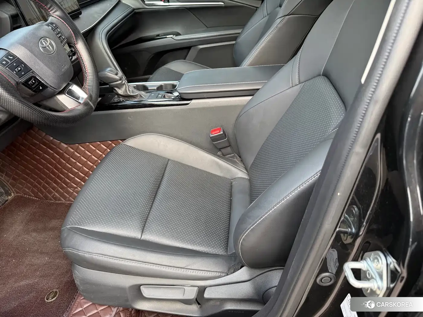 Toyota Camry id 4634812 из Китая 23