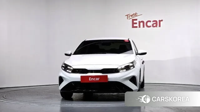 Kia The New K3 2nd generation id 3493301 из Кореи 13