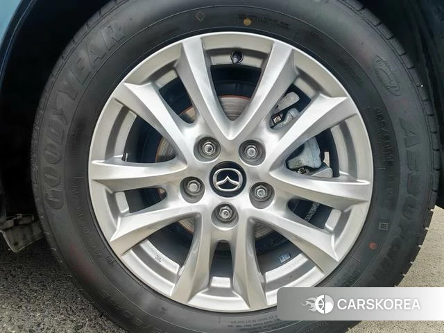 Mazda 3 Angkesaila id 4254190 из Китая 8