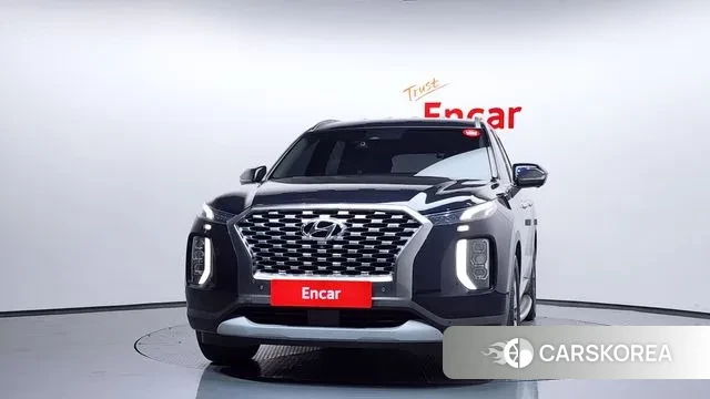 Hyundai Palisade id 3444803 из Кореи 13