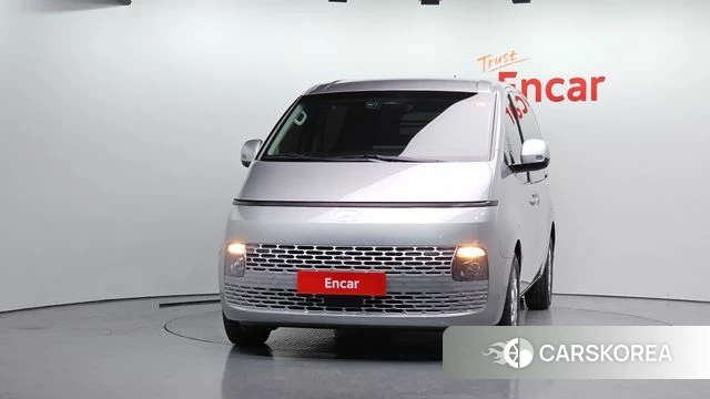 Hyundai Staria id 4230166 из Кореи 13