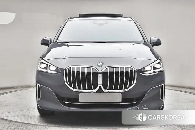 BMW 2 Series Active Tourer (U06) id 3011149 из Кореи 13