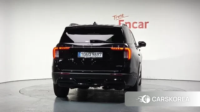 Ford Explorer 6th Generation id 3446950 из Кореи 13