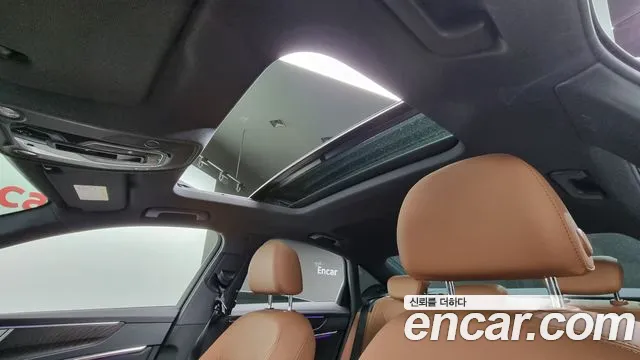 Audi A6 (C8) id 2645906 из Кореи 13