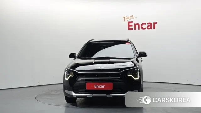 Kia Di Ol Nu Niro id 3726905 из Кореи 13