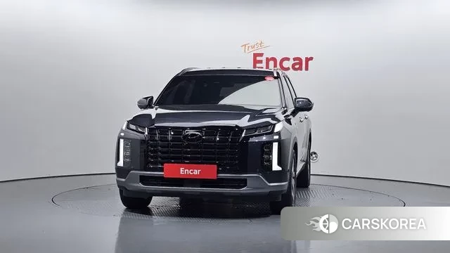 Hyundai The New Palisade id 3052649 из Кореи 13