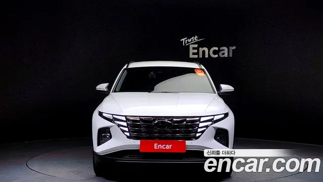 Hyundai Tucson (NX4) id 2382732 из Кореи 13