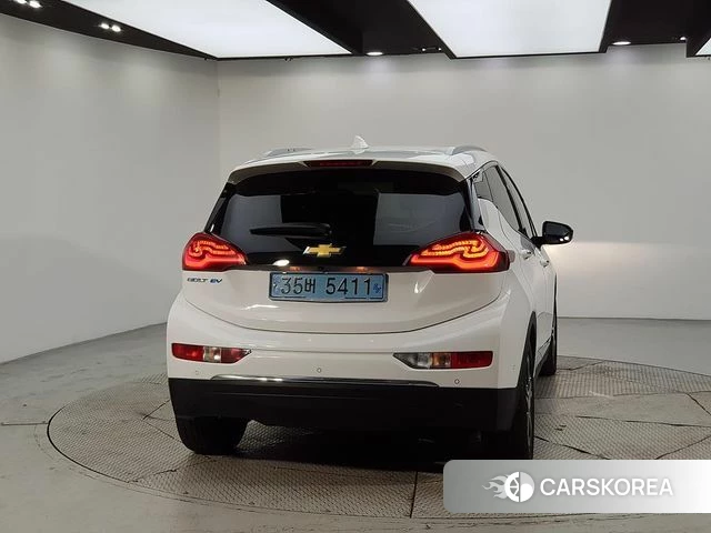 Chevrolet (GM Daewoo) Bolt EV id 4703573 из Кореи 13