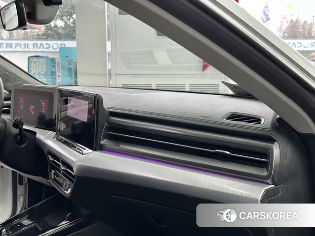 Volkswagen Lingdu id 4300918 из Китая 18