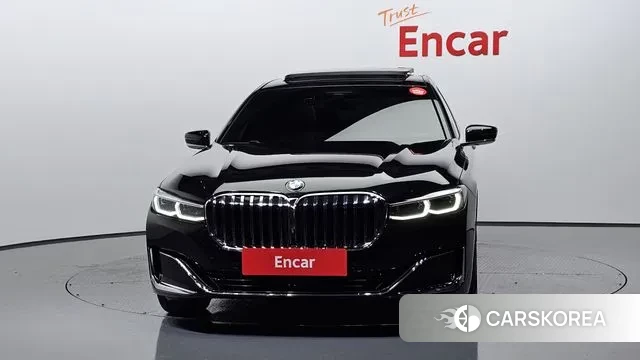 BMW 7 Series (G11) id 3248048 из Кореи 13