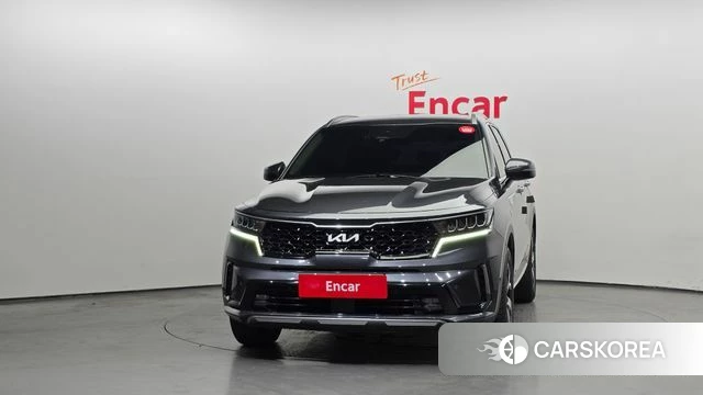Kia Sorento 4th Generation id 4382061 из Кореи 23
