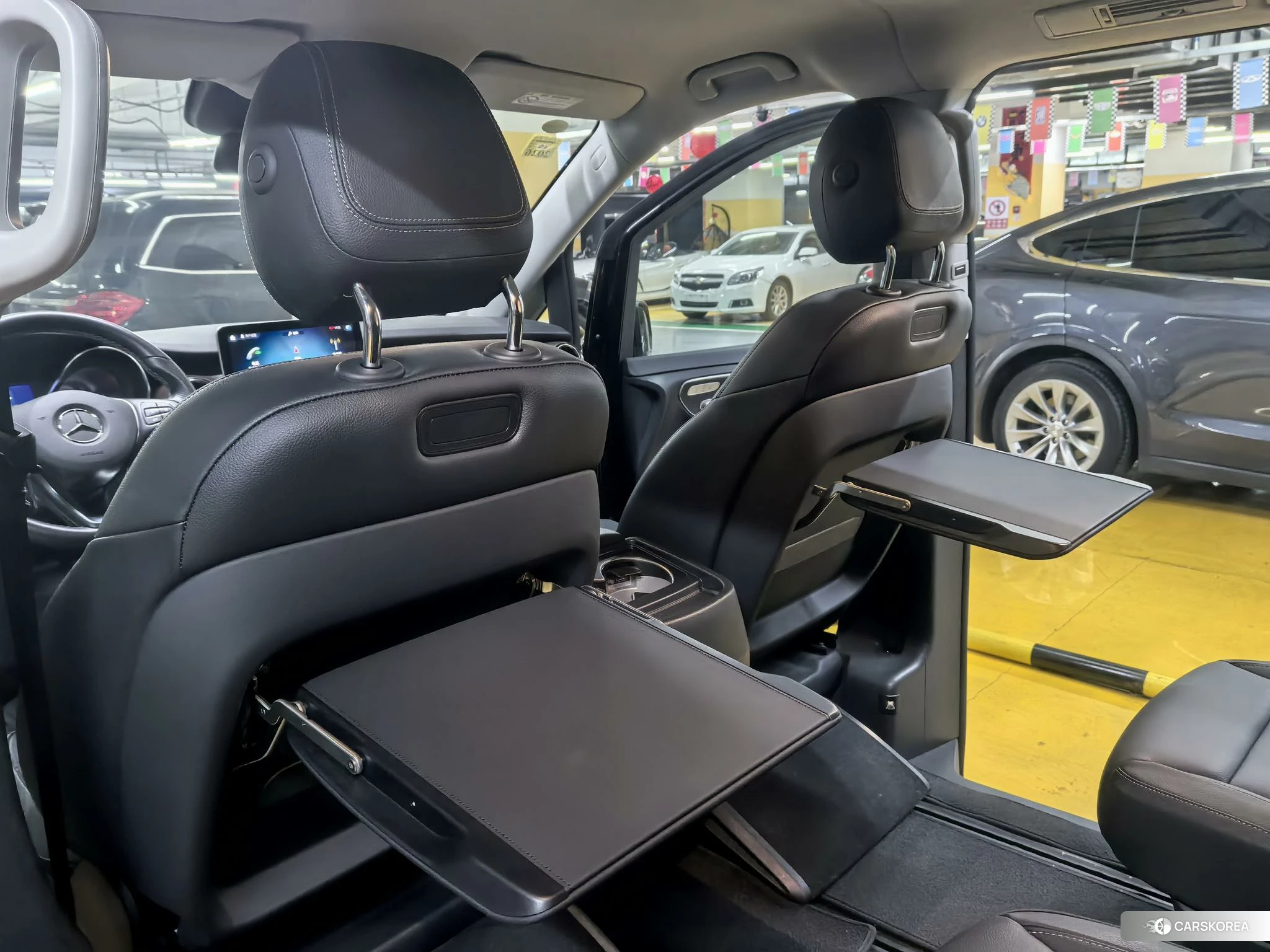 Mercedes-Benz V-class id 4512628 из Китая 18