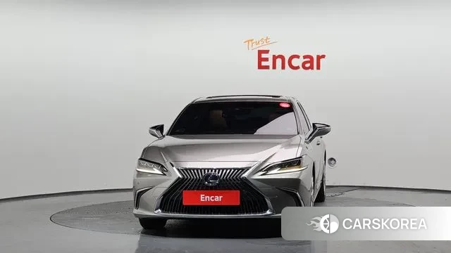 Lexus ES300h 7th generation id 3525980 из Кореи 13