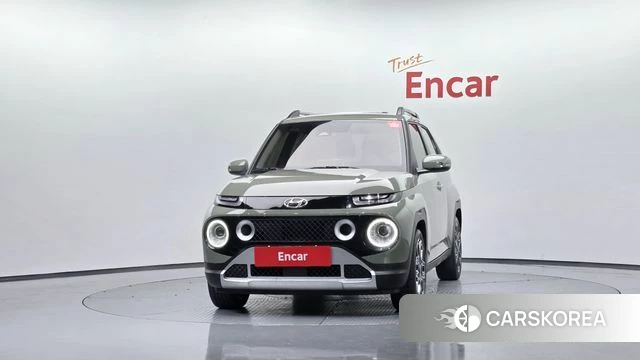 Hyundai Casper id 3934741 из Кореи 13