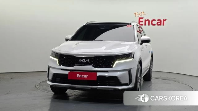 Kia Sorento 4th Generation id 4281139 из Кореи 13