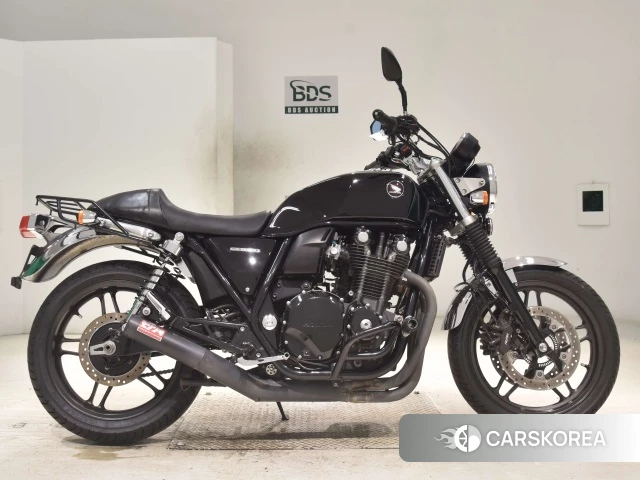 Проданный Honda CB1100 ABS 2012 из Японии