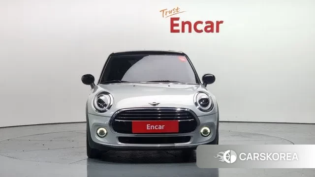 Mini Cooper id 3033263 из Кореи 13