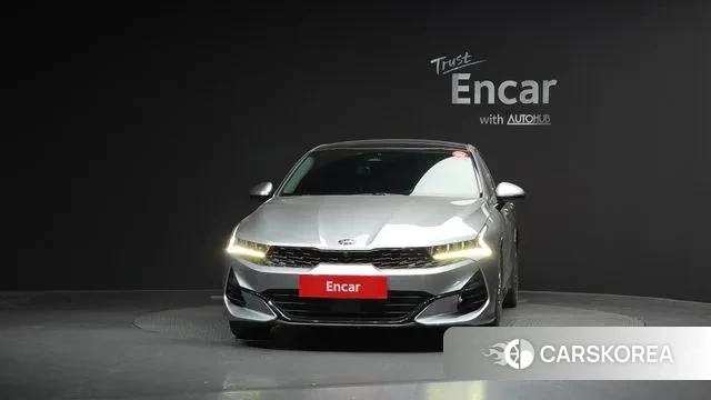 Kia K5 3rd generation id 3401622 из Кореи 13