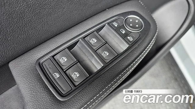 Renault Korea (Samsung) XM3 id 2528356 из Кореи 13