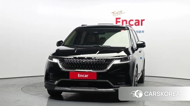 Kia Carnival 4th generation id 3799175 из Кореи 13