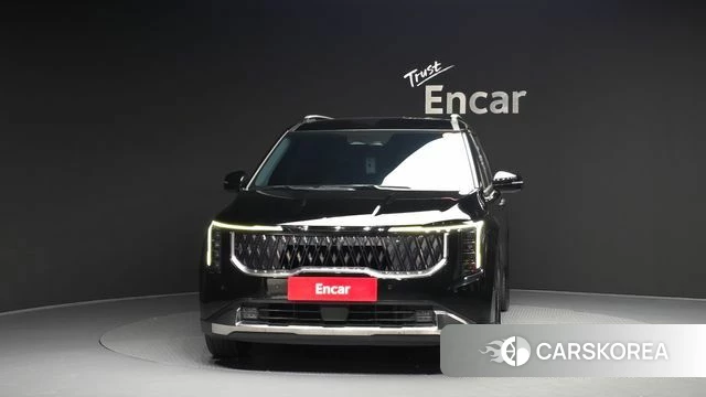 Kia The New Carnival 4th Generation id 3921819 из Кореи 13