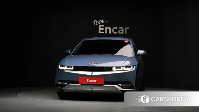 Hyundai Ionic 5 id 3591870 из Кореи 13