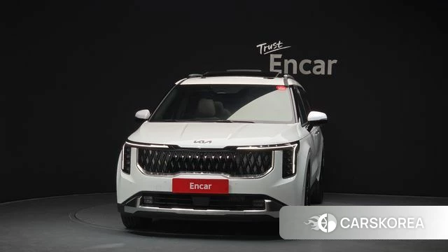 Kia The New Carnival 4th Generation id 4291839 из Кореи 23
