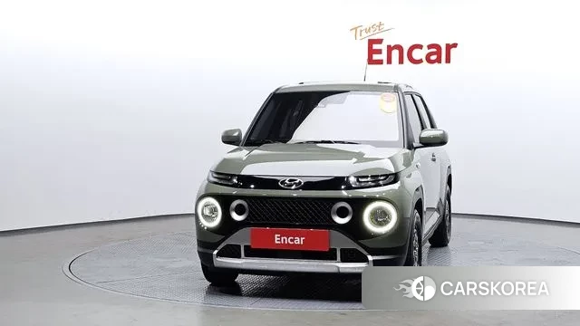 Hyundai Casper id 3053383 из Кореи 13