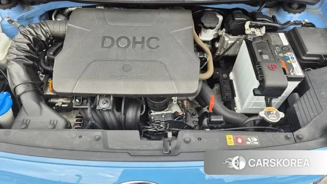 Kia All New Morning (JA) id 3060588 из Кореи 13