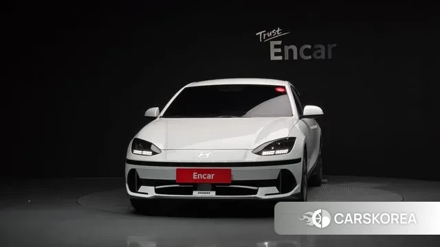 Hyundai Ionic 6 id 3053343 из Кореи 13