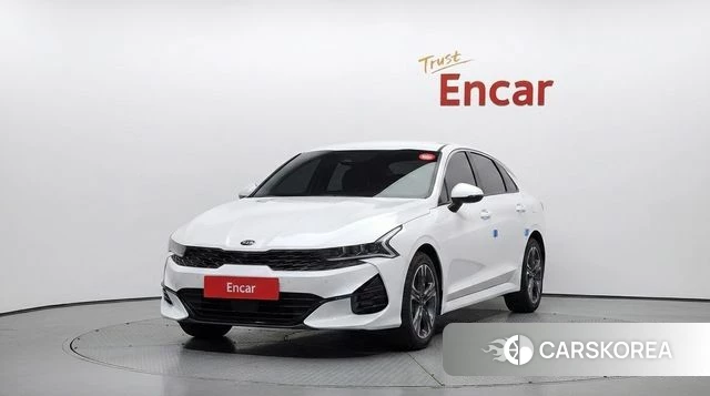 Kia K5 3rd generation id 4445922 из Кореи 13