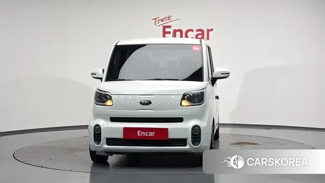 Kia The New Ray id 3368875 из Кореи 13