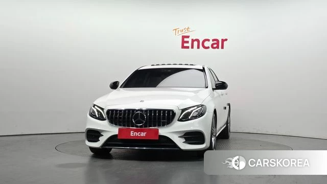 Mercedes-Benz E-Class W213 id 4424167 из Кореи 13